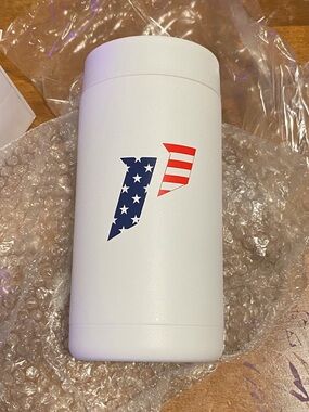 1st Phorm American Crest Can Cooler